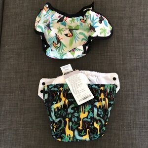 Thirsties | New Cloth Diapers